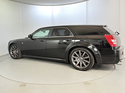 Lot 107 - 2007 Chrysler 300C Hemi