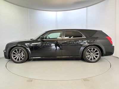 Lot 107 - 2007 Chrysler 300C Hemi