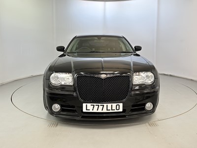 Lot 107 - 2007 Chrysler 300C Hemi