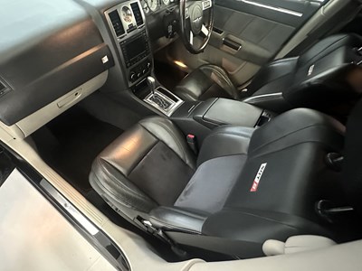 Lot 107 - 2007 Chrysler 300C Hemi
