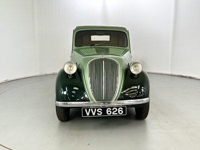 Lot 7 - 1939 Fiat Topolino