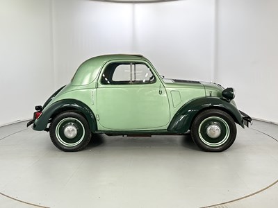 Lot 7 - 1939 Fiat Topolino