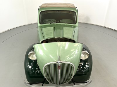 Lot 7 - 1939 Fiat Topolino