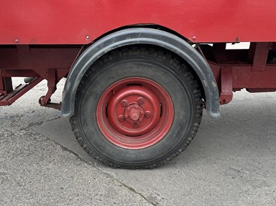 Lot 36 - 1978 Land Rover Forward Control