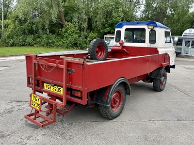 Lot 36 - 1978 Land Rover Forward Control