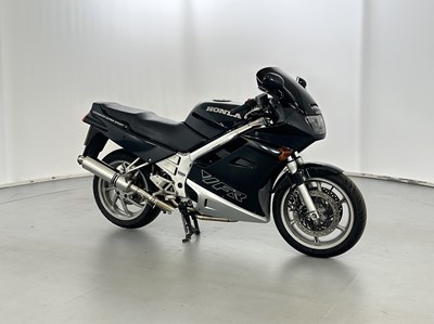 Lot 57 - 1993 Honda VFR 750