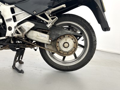 Lot 57 - 1993 Honda VFR 750