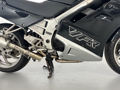 Lot 57 - 1993 Honda VFR 750