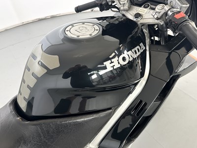 Lot 57 - 1993 Honda VFR 750