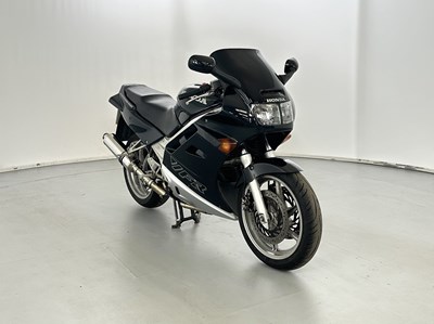 Lot 57 - 1993 Honda VFR 750