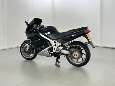 Lot 57 - 1993 Honda VFR 750