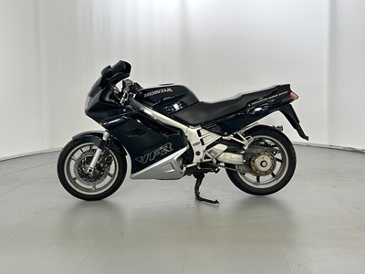 Lot 57 - 1993 Honda VFR 750