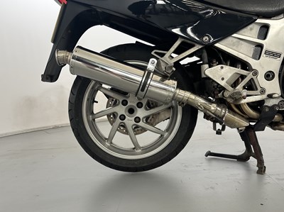 Lot 57 - 1993 Honda VFR 750