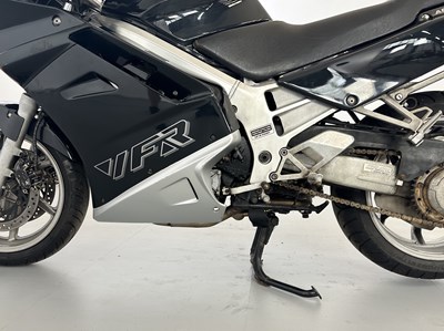 Lot 57 - 1993 Honda VFR 750