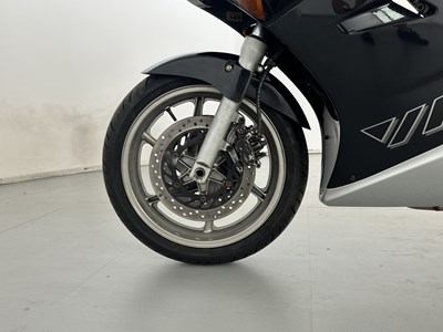 Lot 57 - 1993 Honda VFR 750