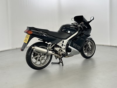 Lot 57 - 1993 Honda VFR 750