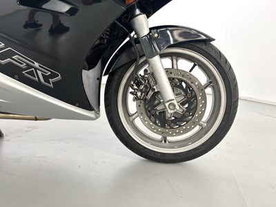 Lot 57 - 1993 Honda VFR 750