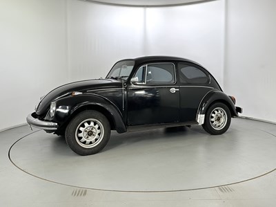 Lot 55 - 1971 Volkswagen Beetle