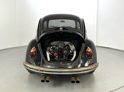 Lot 55 - 1971 Volkswagen Beetle