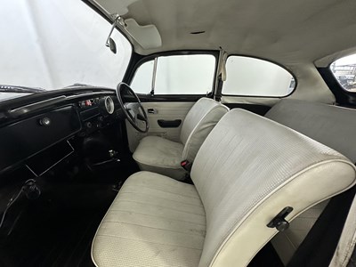 Lot 55 - 1971 Volkswagen Beetle