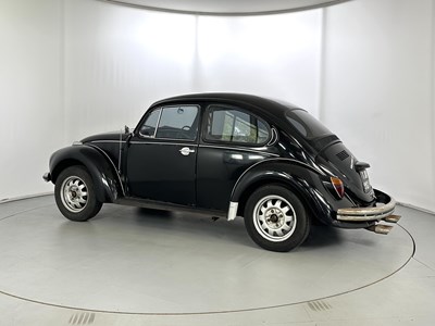 Lot 55 - 1971 Volkswagen Beetle