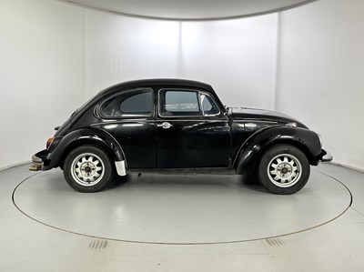 Lot 55 - 1971 Volkswagen Beetle