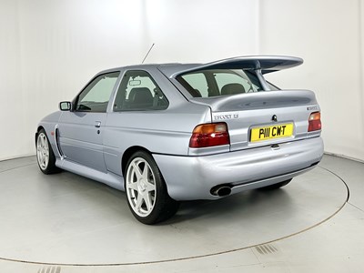 Lot 99 - 2000 Ford Escort RS Cosworth