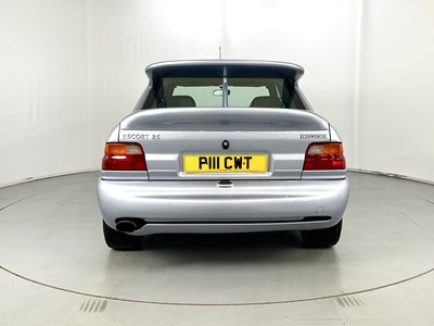 Lot 99 - 2000 Ford Escort RS Cosworth