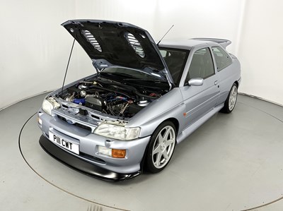 Lot 99 - 2000 Ford Escort RS Cosworth