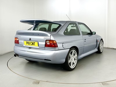 Lot 99 - 2000 Ford Escort RS Cosworth