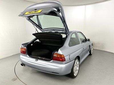 Lot 99 - 2000 Ford Escort RS Cosworth