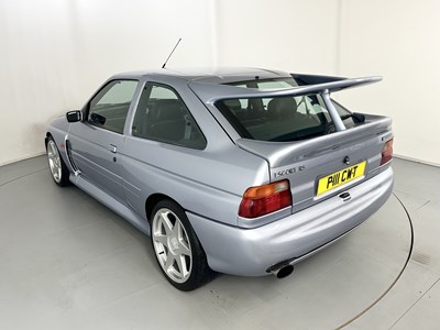 Lot 99 - 2000 Ford Escort RS Cosworth