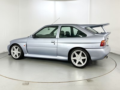 Lot 99 - 2000 Ford Escort RS Cosworth