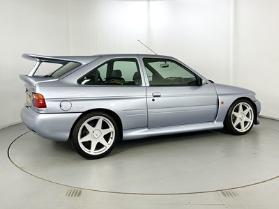 Lot 99 - 2000 Ford Escort RS Cosworth