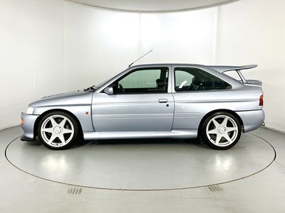 Lot 99 - 2000 Ford Escort RS Cosworth