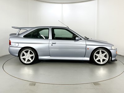 Lot 99 - 2000 Ford Escort RS Cosworth