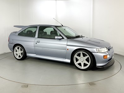 Lot 99 - 2000 Ford Escort RS Cosworth