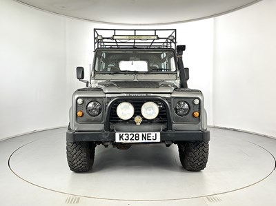 Lot 61 - 1993 Land Rover Defender 90