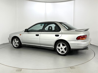 Lot 135 - 1996 Subaru Impreza UK2000 Turbo