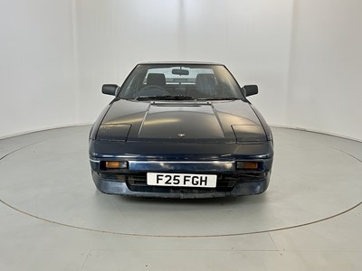 Lot 21 - 1988 Toyota MR2