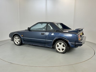 Lot 21 - 1988 Toyota MR2