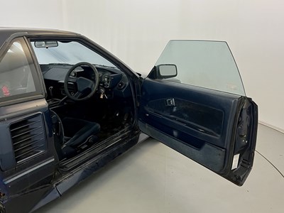 Lot 21 - 1988 Toyota MR2