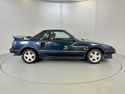 Lot 121 - 1988 Toyota MR2