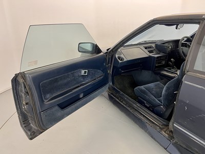 Lot 21 - 1988 Toyota MR2