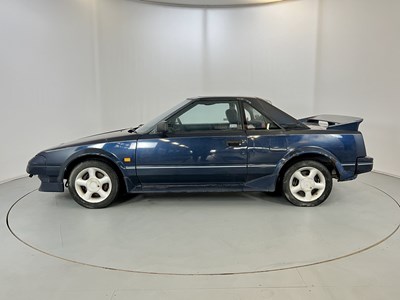 Lot 121 - 1988 Toyota MR2