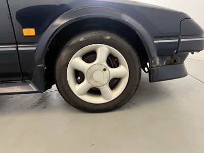 Lot 21 - 1988 Toyota MR2