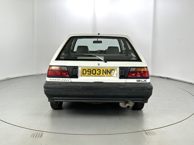 Lot 65 - 1987 Nissan Sunny