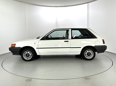 Lot 65 - 1987 Nissan Sunny