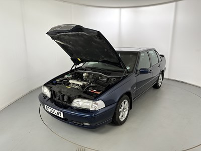 Lot 156 - 1999 Volvo S70