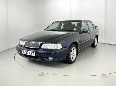 Lot 156 - 1999 Volvo S70